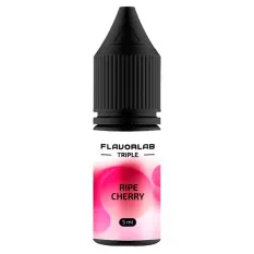 Ароматизатор Flavorlab Triple: Ripe Cherry 10 мл (со вкусом вишни) Фото - Ароматизатор Flavorlab Triple: Ripe Cherry 10 мл (со вкусом вишни)