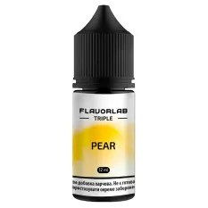 Ароматизатор Flavorlab Triple: Pear 30 мл (зі смаком груші) Фото - Ароматизатор Flavorlab Triple: Pear 30 мл (зі смаком груші)