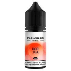 Ароматизатор Flavorlab Triple: Red Tea 30 мл (зі смаком червоного чаю) Фото - Ароматизатор Flavorlab Triple: Red Tea 30 мл (зі смаком червоного чаю)