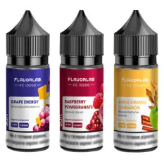 Фото - Ароматизатор Flavorlab PE 10000 30 мл