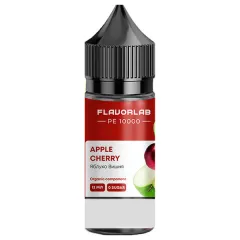 Ароматизатор Flavorlab PE 10000 Apple Cherry 30 мл (со вкусом яблока и вишни)