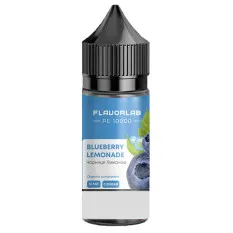 Ароматизатор Flavorlab PE 10000 Blueberry Lemonade 30 мл (со вкусом черники и лимонада) Фото - Ароматизатор Flavorlab PE 10000 Blueberry Lemonade 30 мл (со вкусом черники и лимонада)