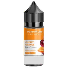 Ароматизатор Flavorlab PE 10000 Cherry Orange 30 мл (со вкусом вишни и апельсина) Фото - Ароматизатор Flavorlab PE 10000 Cherry Orange 30 мл (со вкусом вишни и апельсина)