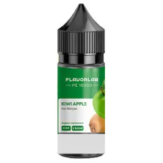 Ароматизатор Flavorlab PE 10000 Kiwi Apple 30 мл (зі смаком ківі та яблука) Фото - Ароматизатор Flavorlab PE 10000 Kiwi Apple 30 мл (зі смаком ківі та яблука)