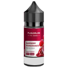 Ароматизатор Flavorlab PE 10000 Raspberry Pomegranate 30 мл (со вкусом малины и граната)