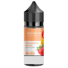 Ароматизатор Flavorlab PE 10000 Strawberry Lemon 30 мл (со вкусом клубники и лимона) Фото - Ароматизатор Flavorlab PE 10000 Strawberry Lemon 30 мл (со вкусом клубники и лимона)