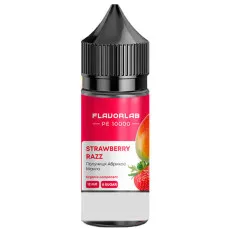 Ароматизатор Flavorlab PE 10000 Strawberry Razz 30 мл (со вкусом клубники, абрикоса и манго) Фото - Ароматизатор Flavorlab PE 10000 Strawberry Razz 30 мл (со вкусом клубники, абрикоса и манго)