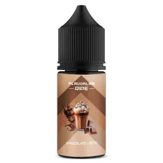 Ароматизатор Flavorlab Ripe: Chocolate Latte 30 мл (зі смаком шоколадного лате) Фото - Ароматизатор Flavorlab Ripe: Chocolate Latte 30 мл (зі смаком шоколадного лате)