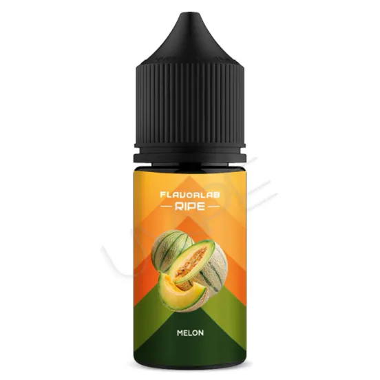 Фото - Ароматизатор Flavorlab Ripe: Melon 30 мл (со вкусом дыни)
