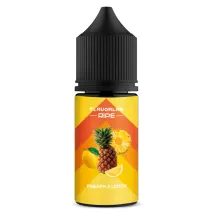 Ароматизатор Flavorlab Ripe: Pineapple Lemon 30 мл (со вкусом ананаса и лимона) Фото - Ароматизатор Flavorlab Ripe: Pineapple Lemon 30 мл (со вкусом ананаса и лимона)