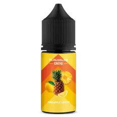Фото - Ароматизатор Flavorlab Ripe: Pineapple Lemon 30 мл (зі смаком ананаса та лимона)