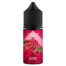 Фото - Ароматизатор Flavorlab Ripe: Raspberry Red Grape 30 мл (зі смаком малини та винограду)
