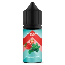 Ароматизатор Flavorlab Ripe: Strawberry Mint 30 мл (зі смаком полуниці та м'яти) Фото - Ароматизатор Flavorlab Ripe: Strawberry Mint 30 мл (зі смаком полуниці та м'яти)