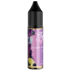 Ароматизатор Fluffy Puff: Blackberry Lemonade 15 мл (со вкусом лимонада и черники) Фото - Ароматизатор Fluffy Puff: Blackberry Lemonade 15 мл (со вкусом лимонада и черники)