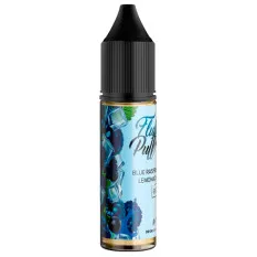 Ароматизатор Fluffy Puff: Blue Raspberry Lemonade Ice 15 мл (со вкусом лимонада из синей малины со льдом) Фото - Ароматизатор Fluffy Puff: Blue Raspberry Lemonade Ice 15 мл (со вкусом лимонада из синей малины со льдом)