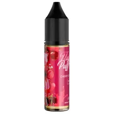 Ароматизатор Fluffy Puff: Cherry Candy 15 мл (зі смаком вишневого льодяника) Фото - Ароматизатор Fluffy Puff: Cherry Candy 15 мл (зі смаком вишневого льодяника)
