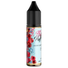 Ароматизатор Fluffy Puff: Cherry Candy Ice 15 мл (зі смаком холодного вишневого льодяника) Фото - Ароматизатор Fluffy Puff: Cherry Candy Ice 15 мл (зі смаком холодного вишневого льодяника)