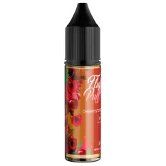 Ароматизатор Fluffy Puff: Cherry Tobacco 15 мл (зі смаком вишневого тютюну) Фото - Ароматизатор Fluffy Puff: Cherry Tobacco 15 мл (зі смаком вишневого тютюну)