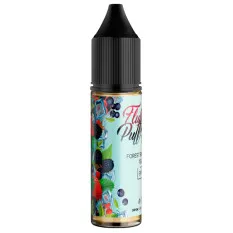 Ароматизатор Fluffy Puff: Forest Berry Tea Ice 15 мл (со вкусом чая из лесных ягод со льдом) Фото - Ароматизатор Fluffy Puff: Forest Berry Tea Ice 15 мл (со вкусом чая из лесных ягод со льдом)