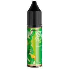 Ароматизатор Fluffy Puff: Kiwi Lemonade 15 мл (зі смаком лимонаду з ківі) Фото - Ароматизатор Fluffy Puff: Kiwi Lemonade 15 мл (зі смаком лимонаду з ківі)
