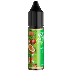 Ароматизатор Fluffy Puff: Kiwi Passion 15 мл (зі смаком ківі та маракуї) Фото - Ароматизатор Fluffy Puff: Kiwi Passion 15 мл (зі смаком ківі та маракуї)