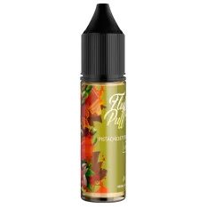 Ароматизатор Fluffy Puff: Pistachio Tobacco 15 мл (зі смаком тютюну з ноткою фісташки) Фото - Ароматизатор Fluffy Puff: Pistachio Tobacco 15 мл (зі смаком тютюну з ноткою фісташки)