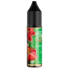 Ароматизатор Fluffy Puff: Watermelon Apple 15 мл (со вкусом арбуза с яблоком) Фото - Ароматизатор Fluffy Puff: Watermelon Apple 15 мл (со вкусом арбуза с яблоком)