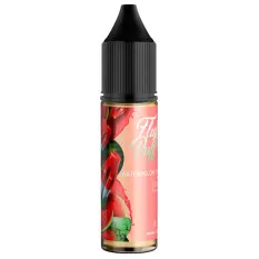 Ароматизатор Fluffy Puff: Watermelon Sugar 15 мл (со вкусом сладкого арбуза) Фото - Ароматизатор Fluffy Puff: Watermelon Sugar 15 мл (со вкусом сладкого арбуза)
