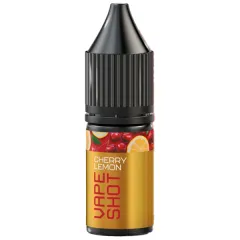 Ароматизатор Liquid Lab Vape Shot: Cherry Lemon 15 мл (со вкусом вишни и лимона)