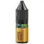 Фото - Ароматизатор Liquid Lab Vape Shot: Currant Mint 15 мл (со вкусом смородины и мяты)