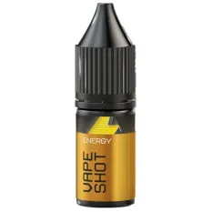 Ароматизатор Liquid Lab Vape Shot: Energy 15 мл (со вкусом энергетика) Фото - Ароматизатор Liquid Lab Vape Shot: Energy 15 мл (со вкусом энергетика)