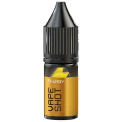 Ароматизатор Liquid Lab Vape Shot: Energy 15 мл (со вкусом энергетика)