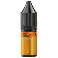 Ароматизатор Liquid Lab Vape Shot: Orange 15 мл (со вкусом апельсина)