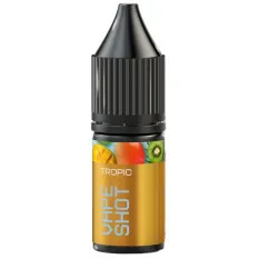 Ароматизатор Liquid Lab Vape Shot: Tropic 15 мл (зі смаком тропічних фруктів) Фото - Ароматизатор Liquid Lab Vape Shot: Tropic 15 мл (зі смаком тропічних фруктів)