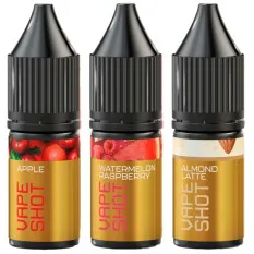 Ароматизатор Liquid Lab Vape Shot 15 мл Фото - Ароматизатор Liquid Lab Vape Shot 15 мл