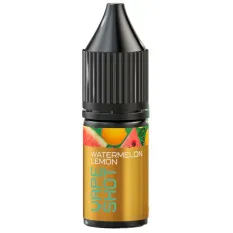 Фото - Ароматизатор Liquid Lab Vape Shot: Watermelon Lemon 15 мл (со вкусом арбуза и лимона)