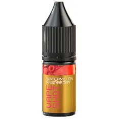 Фото - Ароматизатор Liquid Lab Vape Shot: Watermelon Raspberry 15 мл (со вкусом арбуза и малины)