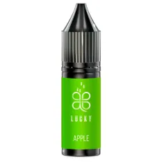 Ароматизатор Liquid Lab Lucky Salt 15 мл Apple (зі смаком яблука) Фото - Ароматизатор Liquid Lab Lucky Salt 15 мл Apple (зі смаком яблука)