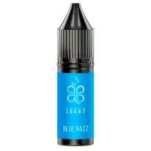 Ароматизатор Liquid Lab Lucky Salt 15 мл Blue Razz (со вкусом синей малины) Фото - Ароматизатор Liquid Lab Lucky Salt 15 мл Blue Razz (со вкусом синей малины)