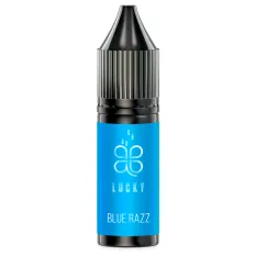 Фото - Ароматизатор Liquid Lab Lucky Salt 15 мл Blue Razz (со вкусом синей малины)