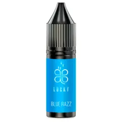 Ароматизатор Liquid Lab Lucky Salt 15 мл Blue Razz (со вкусом синей малины)