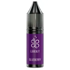 Ароматизатор Liquid Lab Lucky Salt 15 мл Blueberry (со вкусом черники) Фото - Ароматизатор Liquid Lab Lucky Salt 15 мл Blueberry (со вкусом черники)