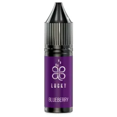 Ароматизатор Liquid Lab Lucky Salt 15 мл Blueberry (со вкусом черники)