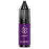 Фото - Ароматизатор Liquid Lab Lucky Salt 15 мл Blueberry (со вкусом черники)