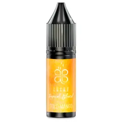 Ароматизатор Liquid Lab Lucky Salt 15 мл Cold Mango (со вкусом манго с холодком)