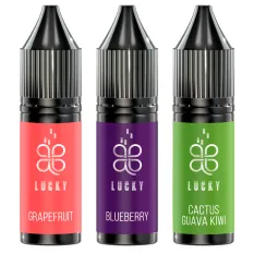 Ароматизатор Liquid Lab Lucky 15 мл Фото - Ароматизатор Liquid Lab Lucky 15 мл