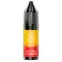 Фото - Ароматизатор Liquid Lab Lucky Salt 15 мл Gold Kiwi Strawberry (со вкусом клубники и киви)