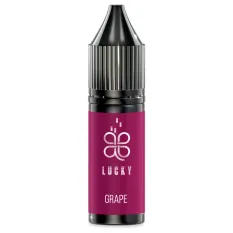 Ароматизатор Liquid Lab Lucky Salt 15 мл Grape (со вкусом винограда) Фото - Ароматизатор Liquid Lab Lucky Salt 15 мл Grape (со вкусом винограда)