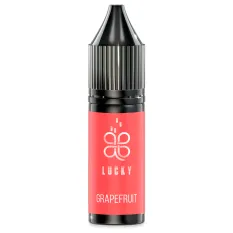 Ароматизатор Liquid Lab Lucky Salt 15 мл Grapefruit (зі смаком грейпфрута) Фото - Ароматизатор Liquid Lab Lucky Salt 15 мл Grapefruit (зі смаком грейпфрута)