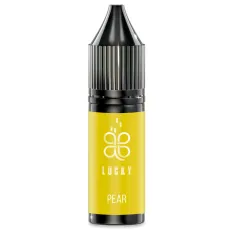 Ароматизатор Liquid Lab Lucky Salt 15 мл Pear (со вкусом спелой груши) Фото - Ароматизатор Liquid Lab Lucky Salt 15 мл Pear (со вкусом спелой груши)